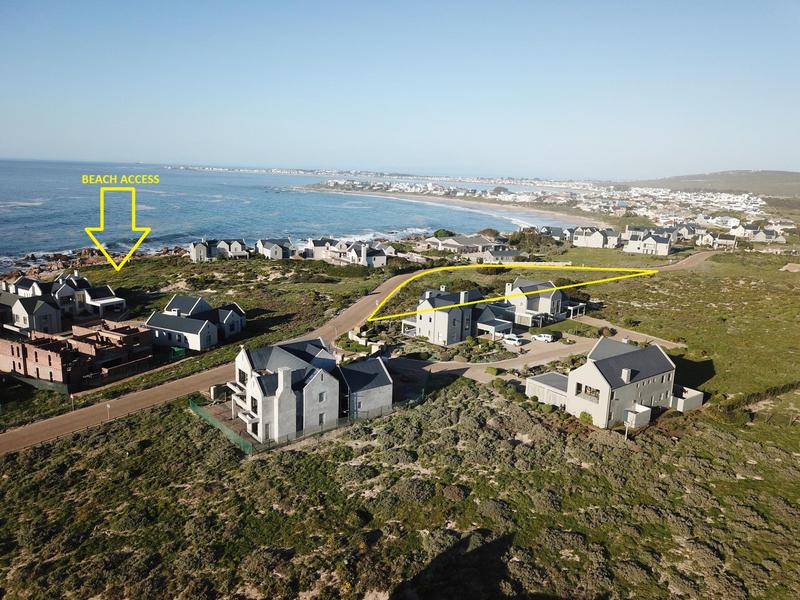 0 Bedroom Property for Sale in Cape St Martin Private Reserve Western Cape